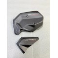 Carbonvani Carbon Fiber 2 Piece Vertical Cylinder Cover Kit for Ducati Panigale / Streetfighter V4 (2025+) Carbonvani Carbon Fiber 2 Piece Vertical Cylinder Cover Kit for Ducati Panigale / Streetfighter V4 (2025+)